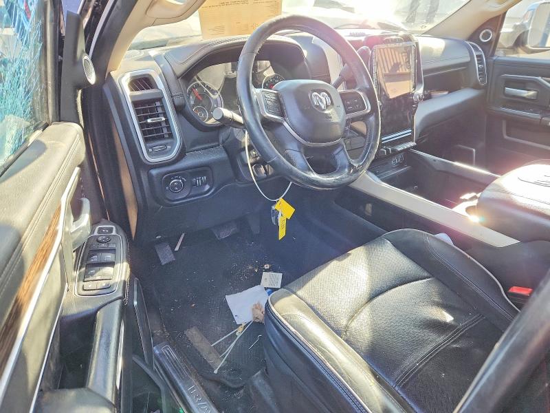 Photo 8 from auction – 2019 RAM 3500 LARAM with VIN 3C63RRJL2KG542903