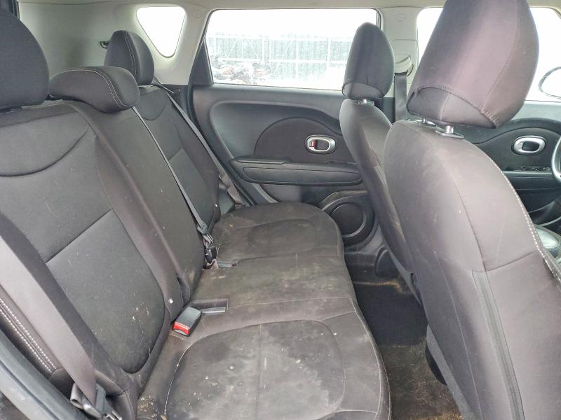 Photo 11 from auction – 2016 KIA SOUL with VIN KNDJN2A25G7848961