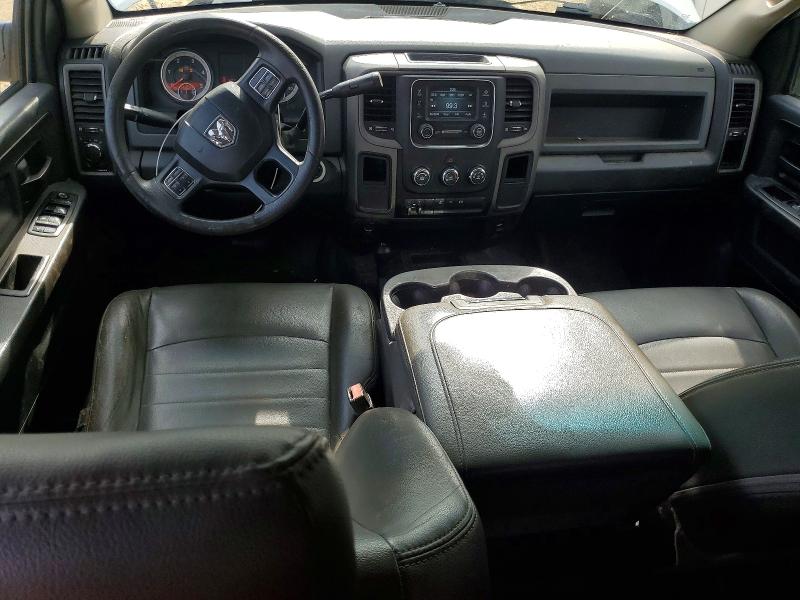 Photo 8 from auction – 2018 RAM 3500 with VIN 3C63RRGL5JG422101