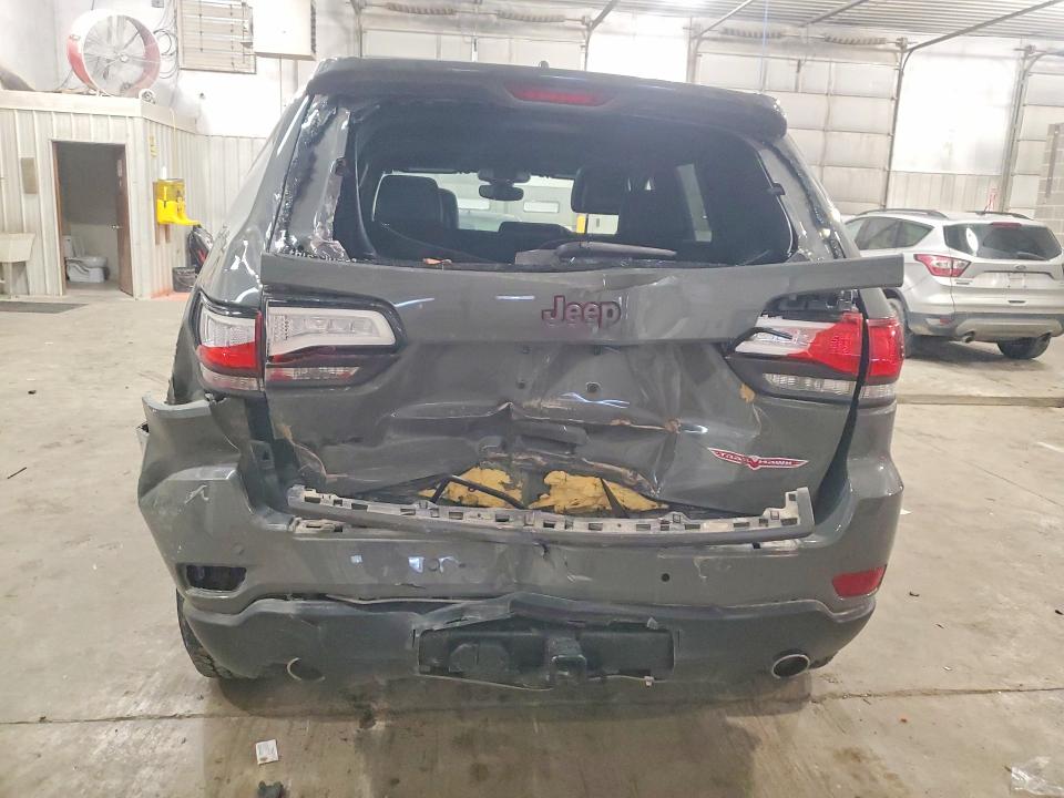Photo 6 from auction – 2020 JEEP 4X4LIMITED with VIN 1C4RJFLG7LC310665