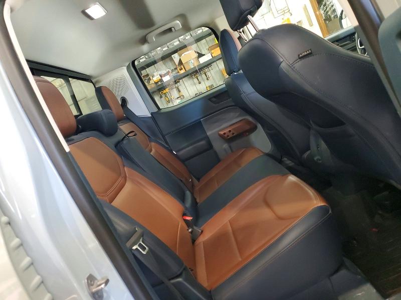 Photo 10 from auction – 2022 FORD MAVERICK with VIN 3FTTW8F93NRB05798