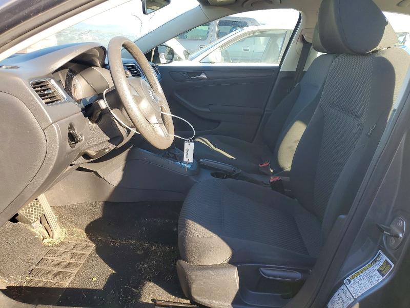Photo 7 from auction – 2012 VOLKSWAGEN JETTA with VIN 3VW2K7AJ7CM377717