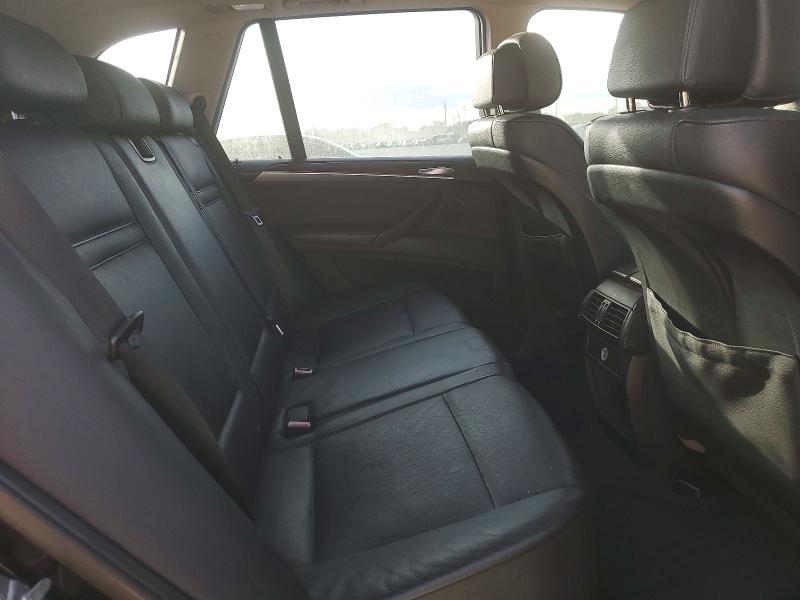 Photo 11 from auction – 2011 BMW X5 XDRIVE5 with VIN 5UXZV8C57BL417727