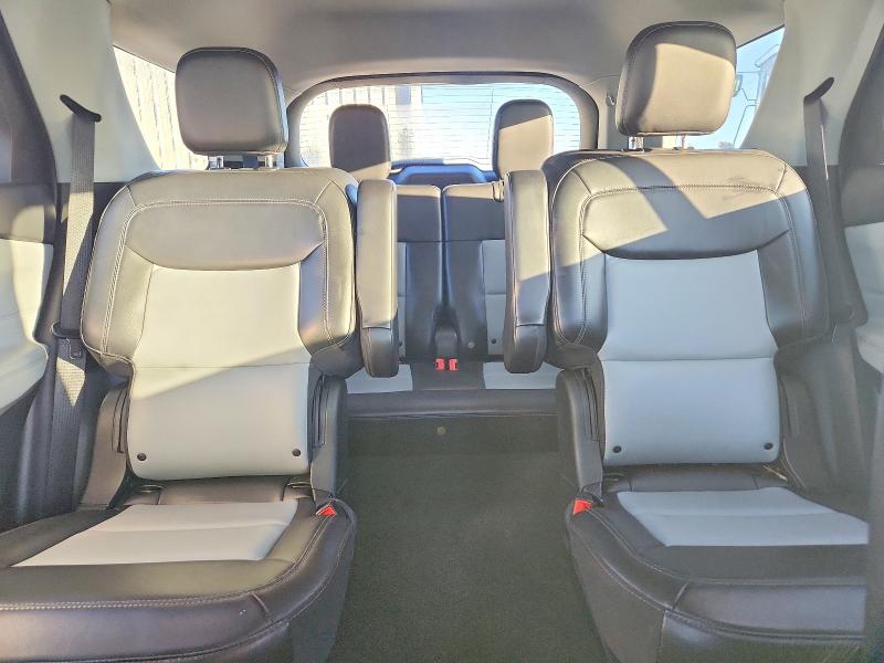 Photo 10 from auction – 2022 FORD EXPLORER with VIN 1FMSK7DH3NGB84081