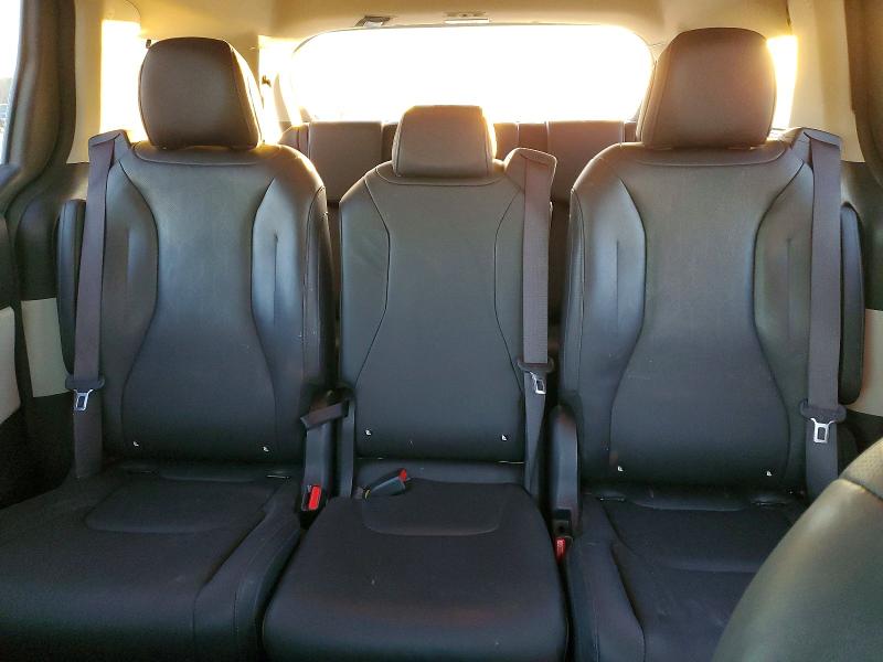 Photo 10 from auction – 2022 KIA CARNIVAL E with VIN KNDNC5H32N6094928
