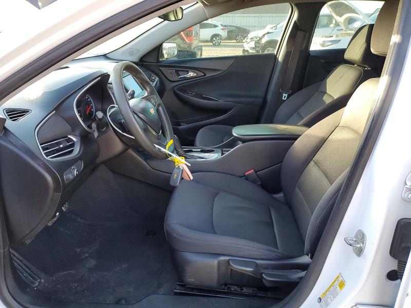 Photo 7 from auction – 2017 CHEVROLET MALIBU with VIN 1G1ZB5ST7HF155927