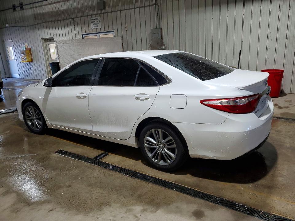 Photo 2 from auction – 2015 TOYOTA CAMRY with VIN 4T1BF1FK7FU069691