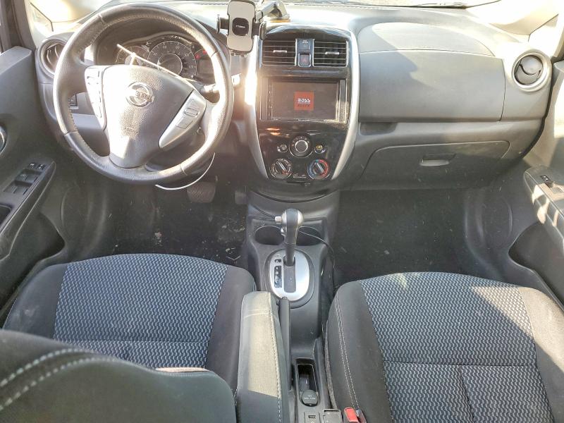 Photo 8 from auction – 2016 NISSAN VERSA NOTE with VIN 3N1CE2CPXGL367913