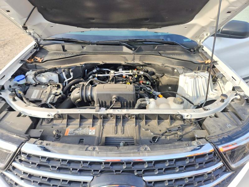 Photo 12 from auction – 2024 FORD EXPLORER with VIN 1FMSK7DH4RGA38598