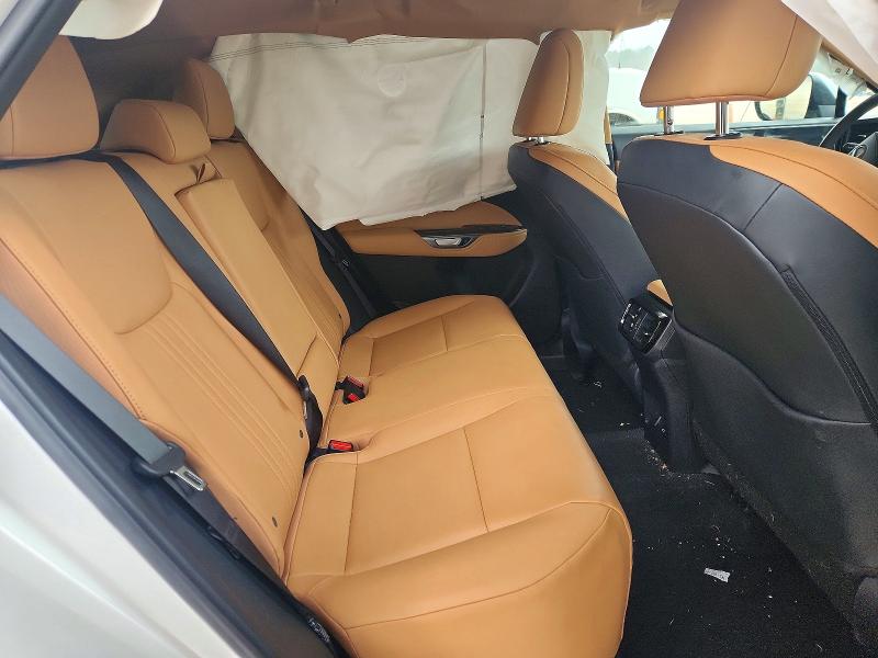Photo 11 from auction – 2022 LEXUS NX 250 with VIN 2T2GDCAZXNC001442