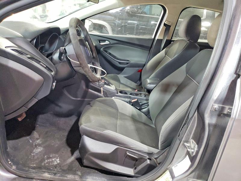 Photo 7 from auction – 2013 FORD FOCUS SE with VIN 1FADP3F23DL319295