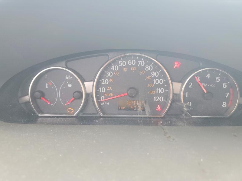 Photo 9 from auction – 2007 SATURN ION LEVEL with VIN 1G8AJ55F97Z168764