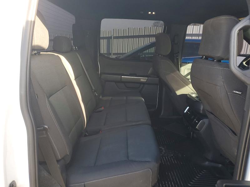 صورة رقم 10 من المزاد - 2023 FORD F150 مع VIN 1FTEW1C5XPFC48345