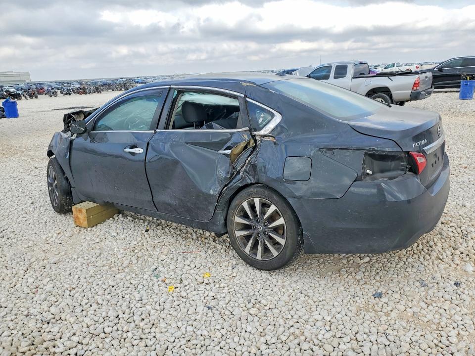 Photo 2 from auction – 2016 NISS ALTIMA with VIN 1N4AL3APXGC264818