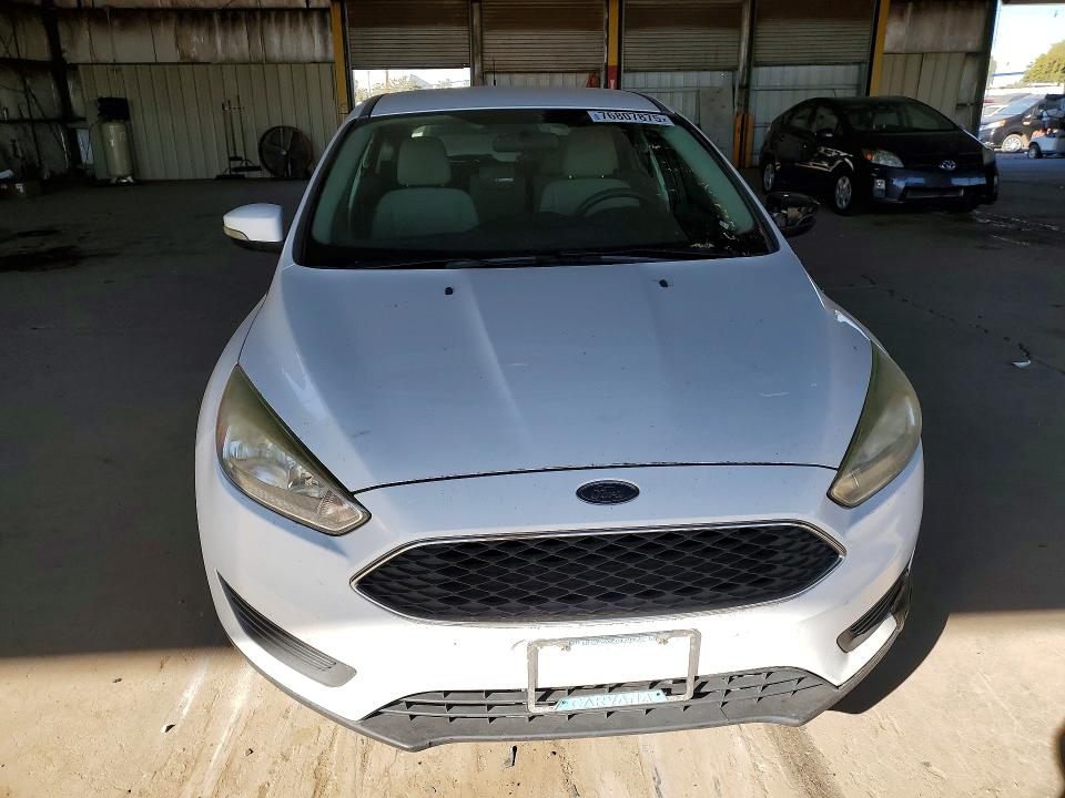 Photo 5 from auction – 2017 FORD FOCUS with VIN 1FADP3K24HL247955