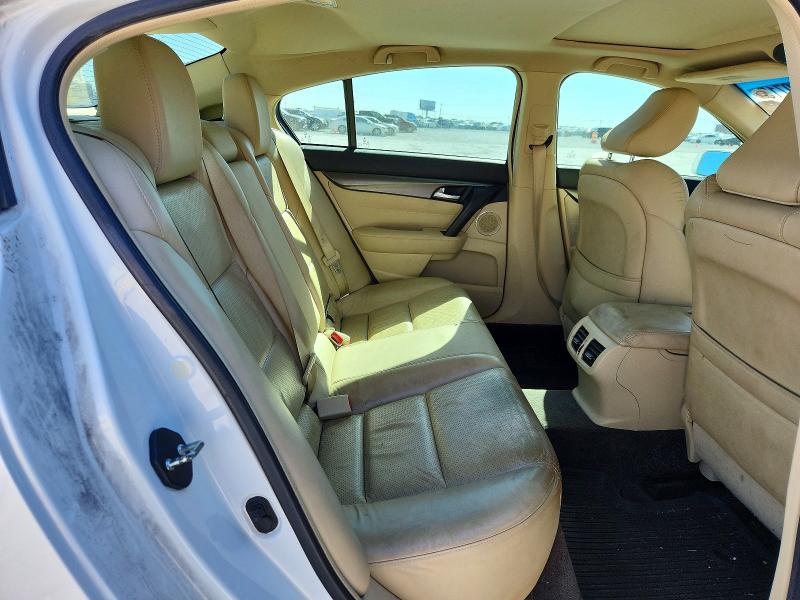Photo 10 from auction – 2013 ACURA TL with VIN 19UUA8F5XDA014652