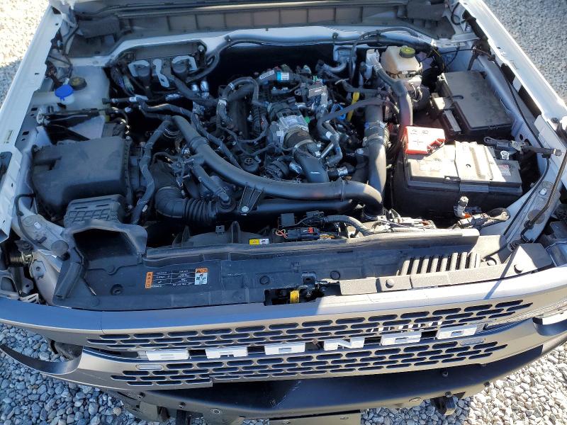 Photo 12 from auction – 2024 FORD BRONCO with VIN 1FMEE9BP8RLA96991