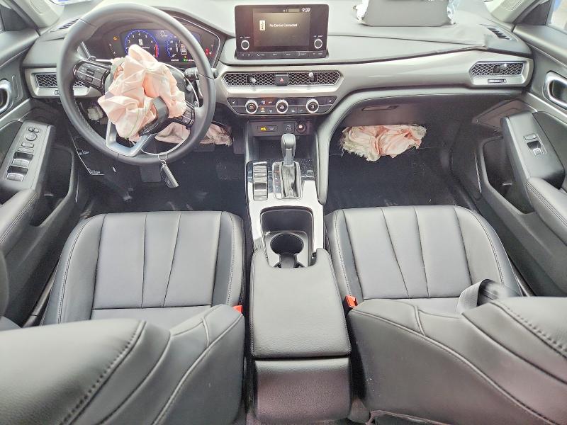Foto 8 de la subasta – 2024 ACURA INTEGRA con VIN 19UDE4H27RA024983