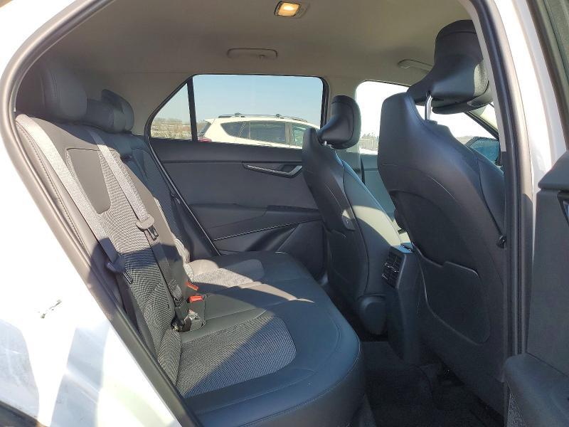 Photo 11 from auction – 2024 KIA NIRO with VIN KNDCS3LF8R5121464