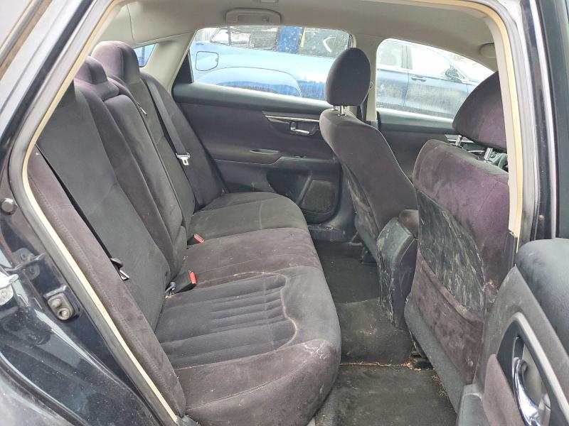 Photo 10 from auction – 2013 NISSAN ALTIMA 2.5 with VIN 1N4AL3AP2DC246471