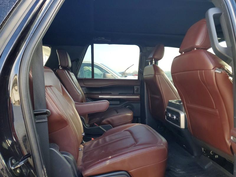 Photo 11 from auction – 2022 FORD EXPEDITION with VIN 1FMJK2AT5NEA29227