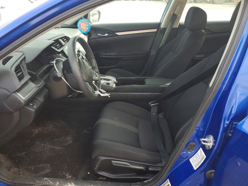 Photo 7 from auction – 2018 HONDA CIVIC with VIN 2HGFC2F53JH585106