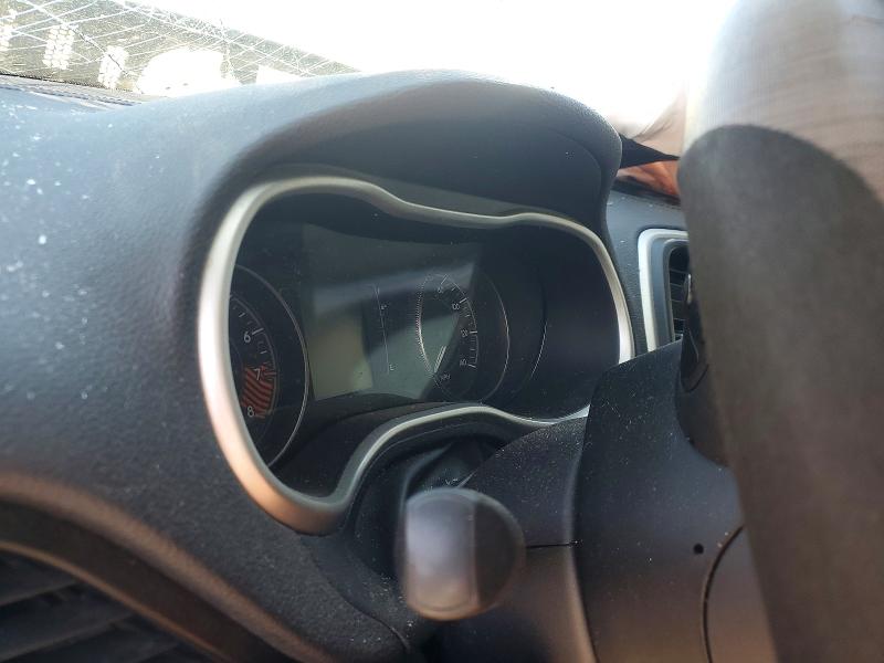Photo 9 from auction – 2014 JEEP CHEROKEE L with VIN 1C4PJLCS8EW208254