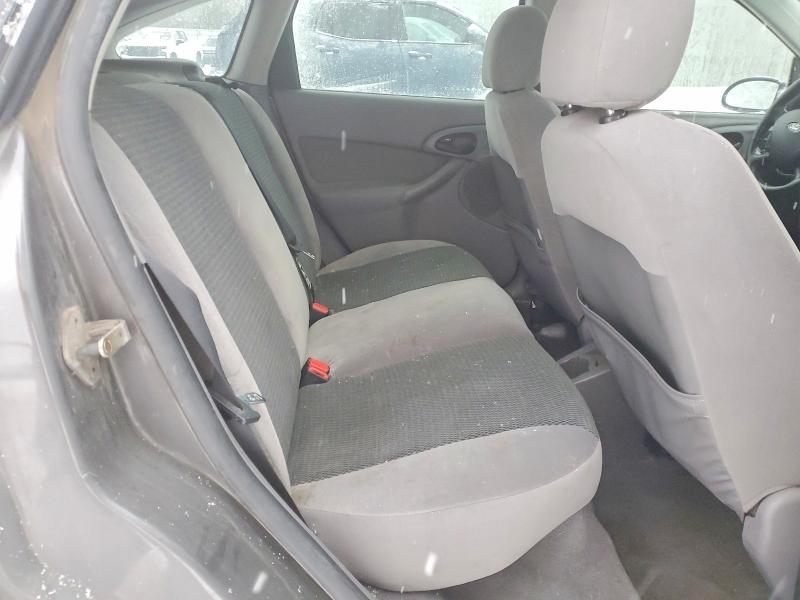 Photo 10 from auction – 2002 FORD FOCUS ZX5 with VIN 3FAFP37382R218512