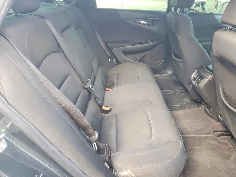 Photo 10 from auction – 2017 CHEVROLET MALIBU with VIN 1G1ZE5ST0HF134523