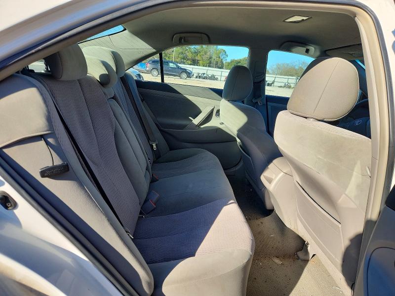 Photo 10 from auction – 2011 TOYOTA CAMRY with VIN 4T4BF3EK0BR192391