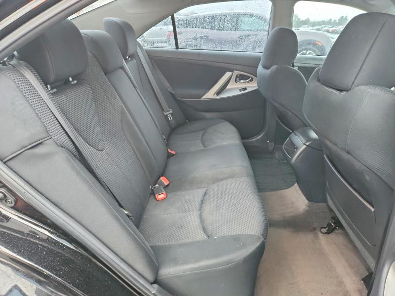 Photo 10 from auction – 2011 TOYOTA CAMRY BASE with VIN 4T1BF3EK9BU190178