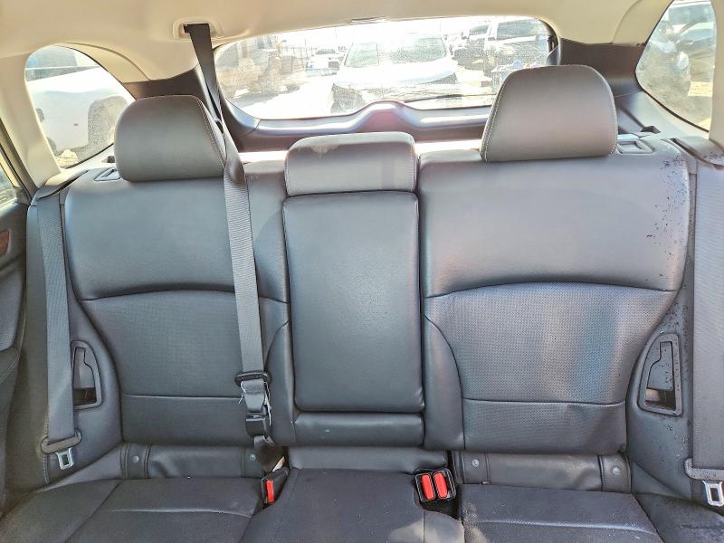 Photo 10 from auction – 2016 SUBARU OUTBACK 2. with VIN 4S4BSANC4G3304061