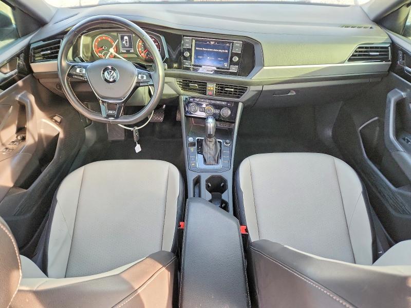 Photo 8 from auction – 2020 VOLKSWAGEN JETTA with VIN 3VWC57BU2LM081007