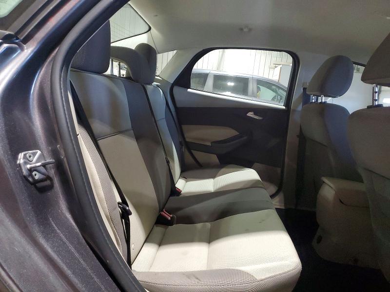 Photo 10 from auction – 2013 FORD FOCUS SE with VIN 1FADP3F24DL317992