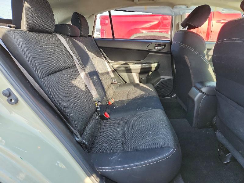 Photo 10 from auction – 2013 SUBARU XV CROSSTREK with VIN JF2GPAVC6DH844068