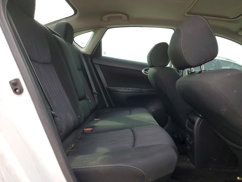 Photo 10 from auction – 2019 NISS SENTRA with VIN 3N1AB7AP2KY448920