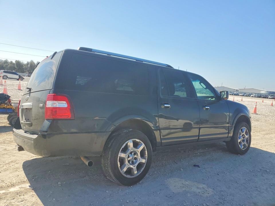 Photo 3 from auction – 2013 FORD EXPEDITION with VIN 1FMJK1K54DEF27069