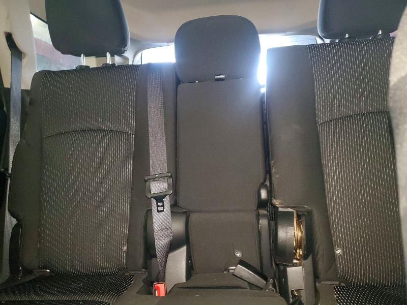 Photo 10 from auction – 2018 DODGE JOURNEY with VIN 3C4PDCAB1JT275322