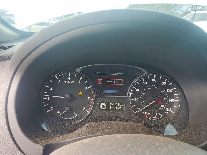 Photo 9 from auction – 2015 NISS ALTIMA with VIN 1N4AL3AP6FC594289