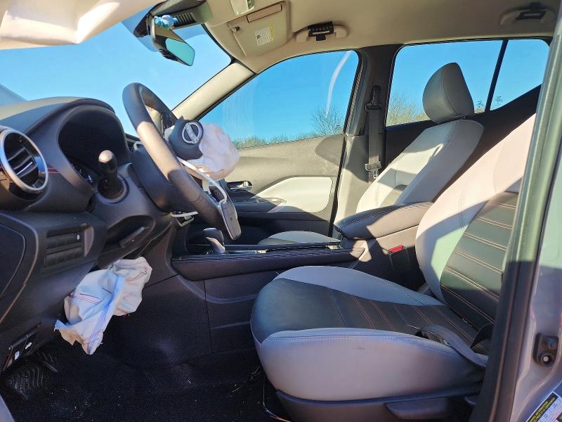 صورة رقم 7 من المزاد - 2023 NISSAN KICKS مع VIN 3N1CP5DV2PL563000