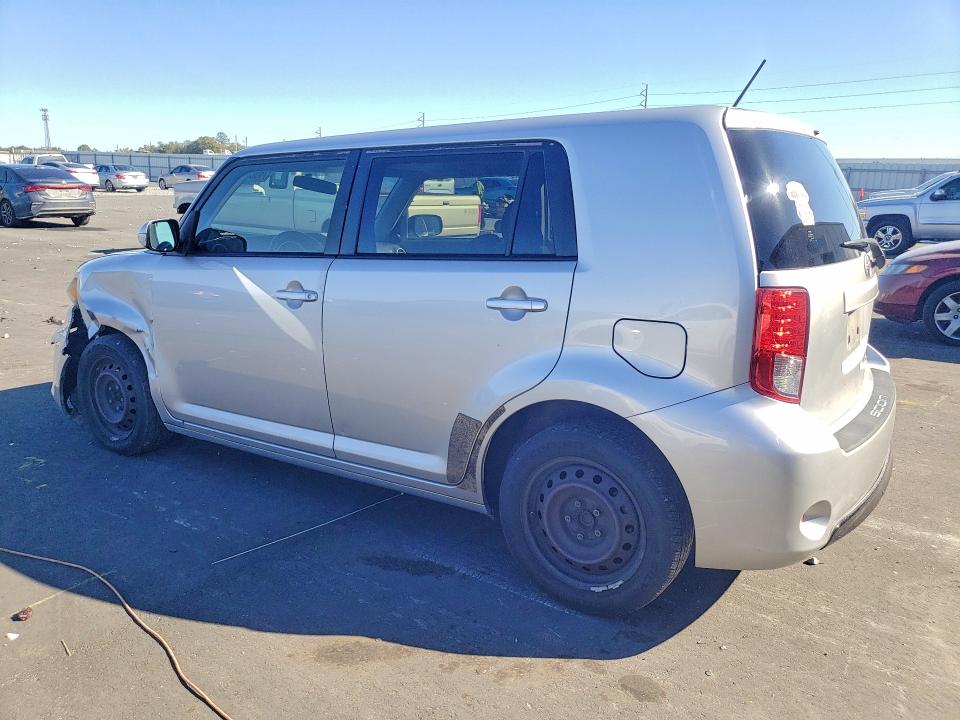 Photo 2 from auction – 2014 TOYOTA SCION XB with VIN JTLZE4FE0EJ052186
