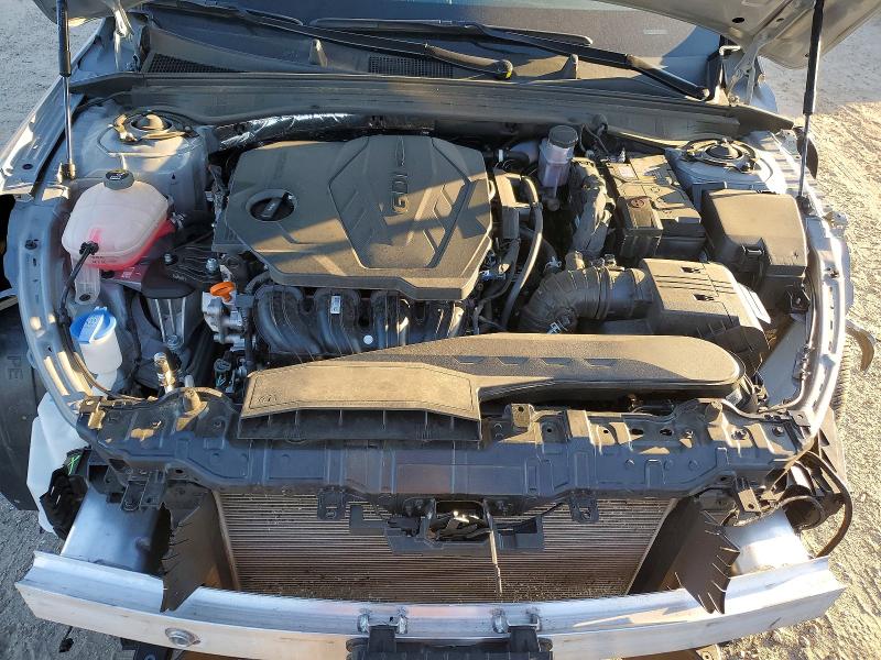 Photo 11 from auction – 2025 KIA K5 GT LINE with VIN KNAG64J73S5274683