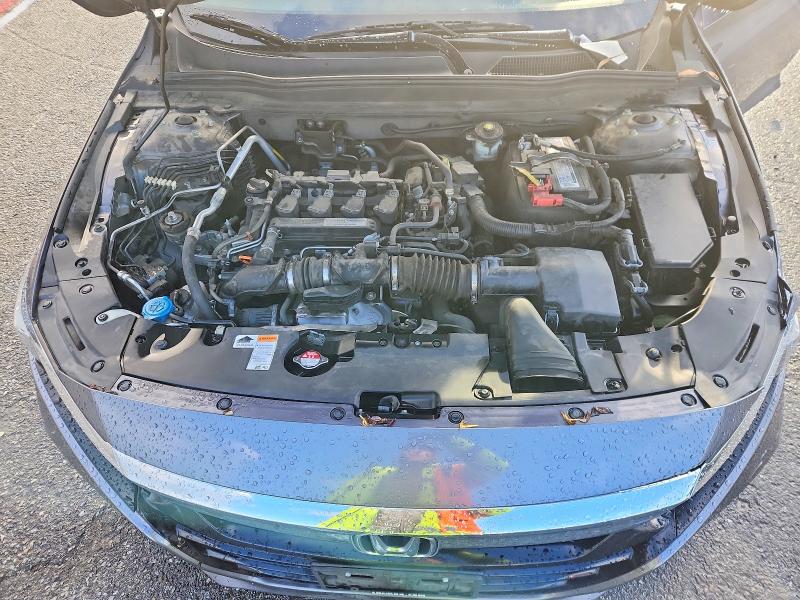 Photo 11 from auction – 2018 HONDA ACCORD with VIN 1HGCV1F18JA211643