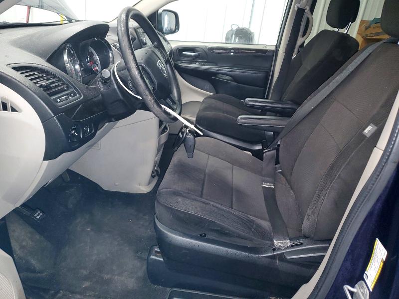 Photo 7 from auction – 2013 DODGE GRAND CARAVAN with VIN 2C4RDGBG1DR563357