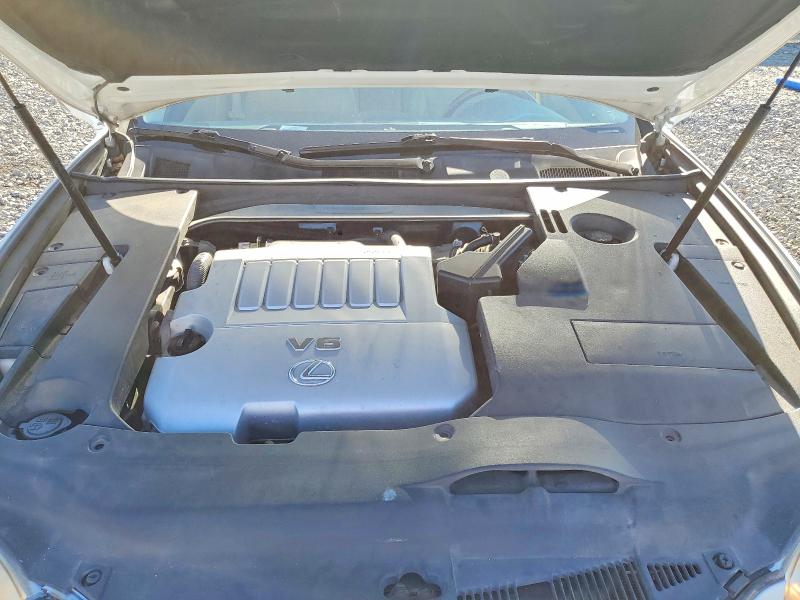 Photo 11 from auction – 2012 LEXUS ES 350 with VIN JTHBK1EG3C2481562
