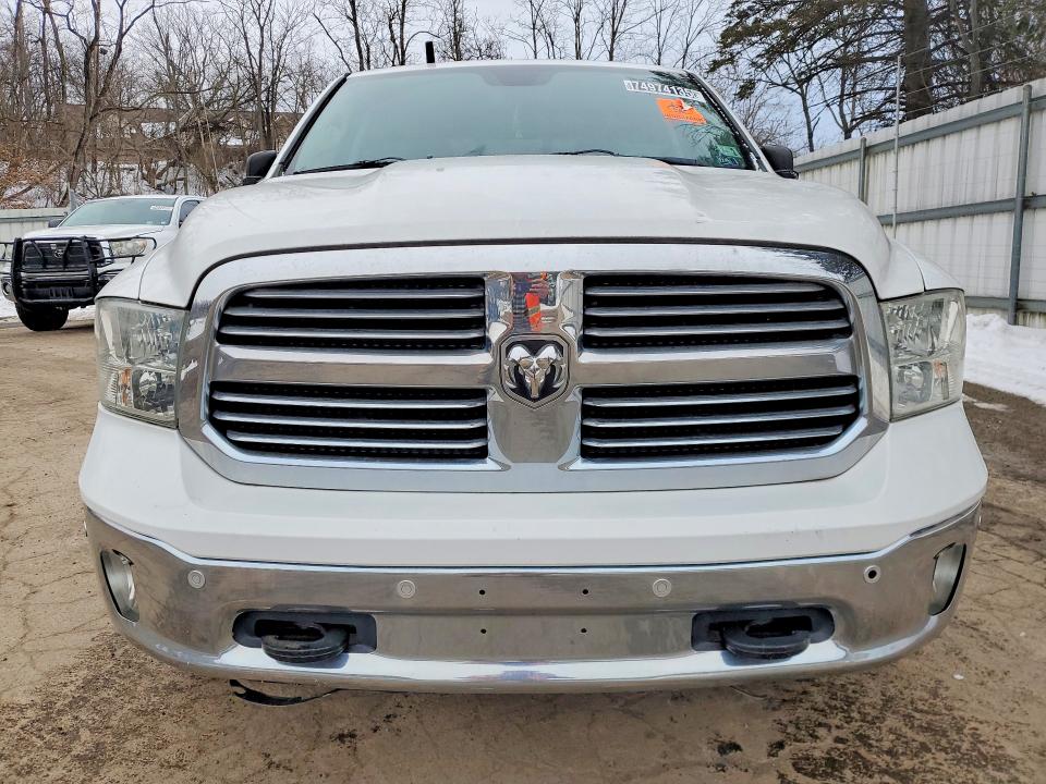 Foto 5 de la subasta – 2014 RAM 1500 SLT con VIN 1C6RR7TT7ES478589