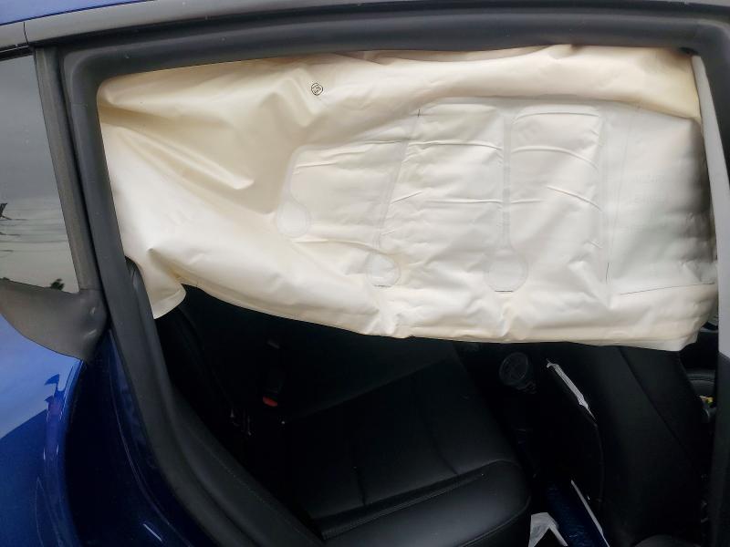 Photo 10 from auction – 2025 TESLA MODEL 3 with VIN 5YJ3E1EA7SF007165