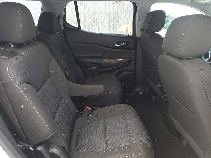 Photo 11 from auction – 2021 GMC ACADIA with VIN 1GKKNKLA4MZ215123