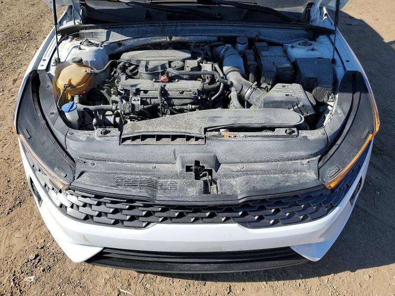 Photo 11 from auction – 2023 KIA K5 with VIN 5XXG14J28PG192876