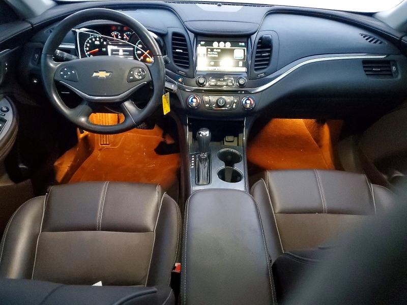 صورة رقم 8 من المزاد - 2015 CHEVROLET IMPALA مع VIN 2G1125S38F9220125